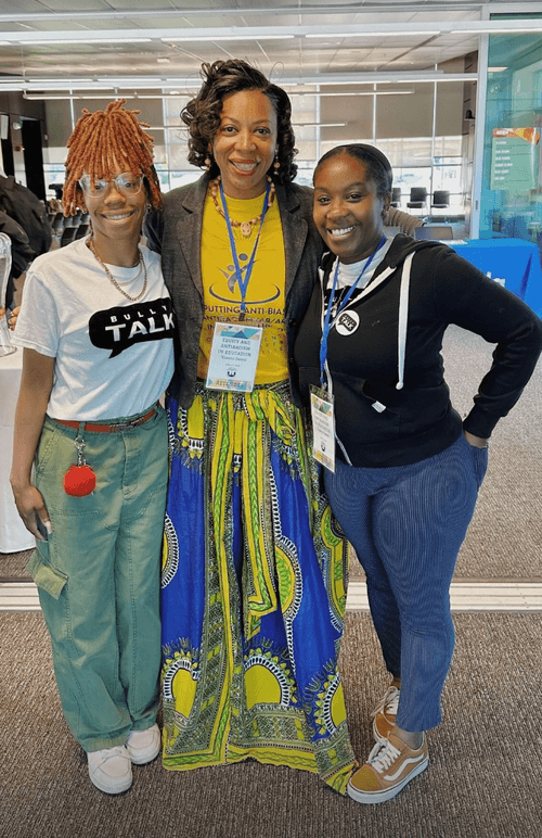 Bully Talk community workshop